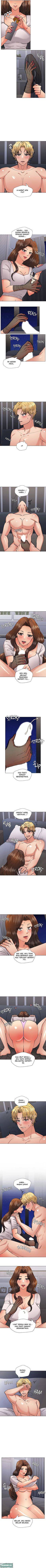 Climb on Top - Chapter 75 3