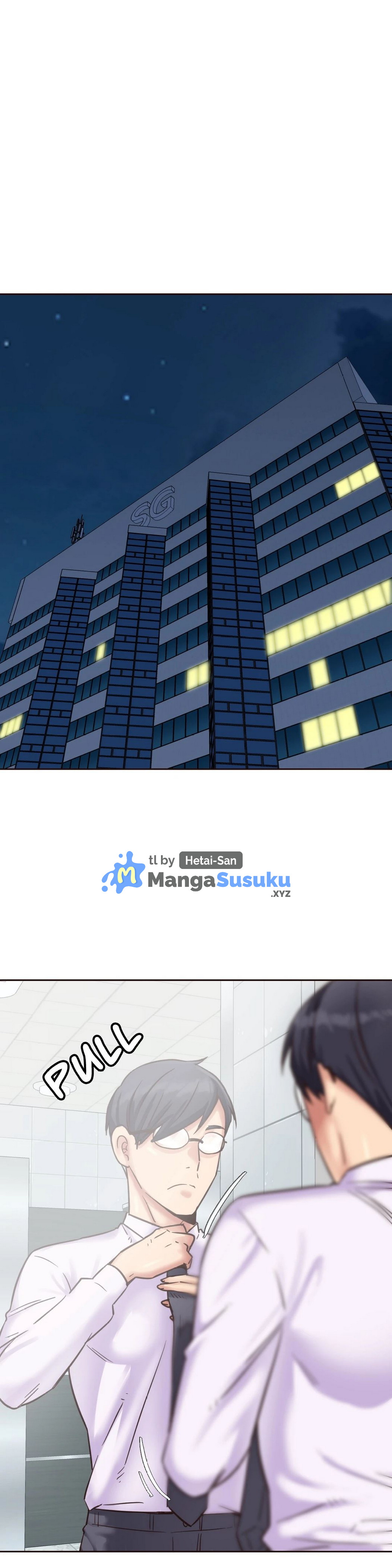 The Yes Girl - Chapter 75 17 The Yes Girl - Chapter 75 17