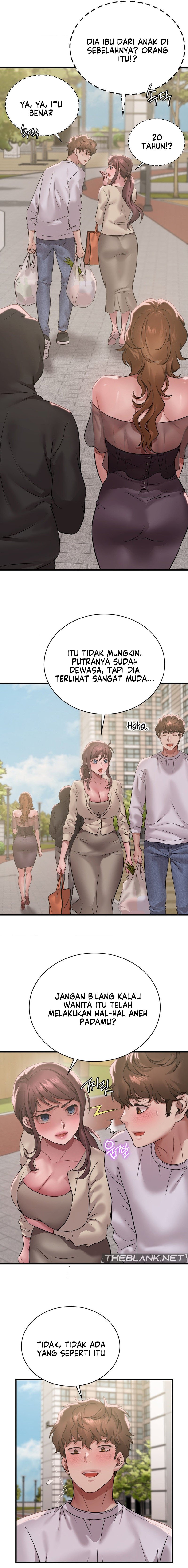 She wants to get drunk - Chapter 75 12