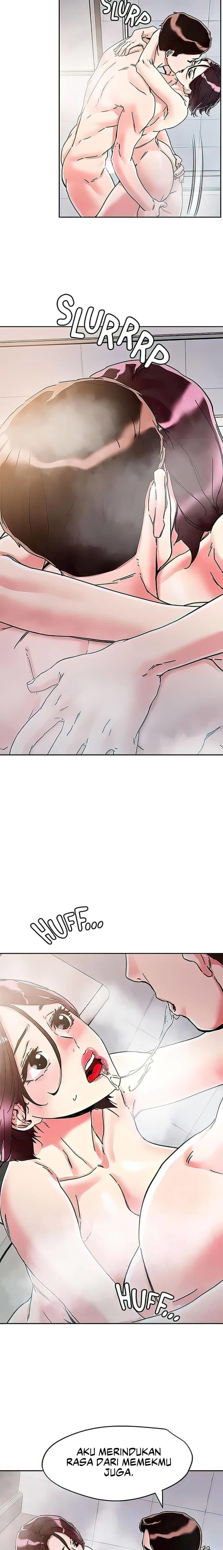 King of the Night - Chapter 75 11