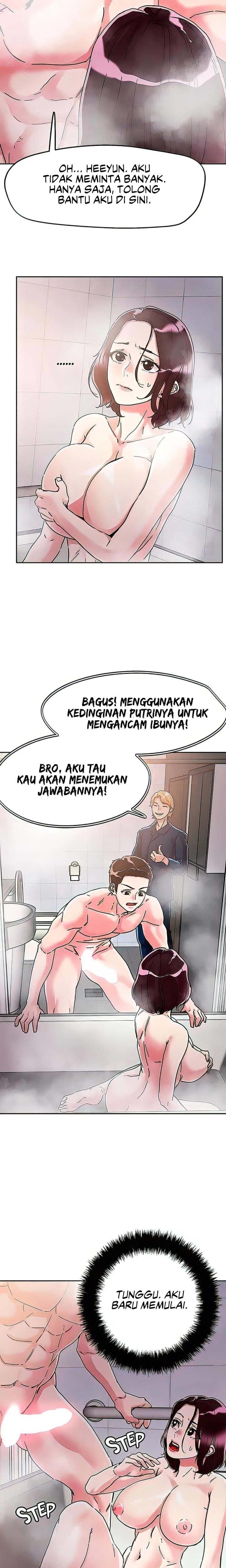 King of the Night - Chapter 75 4