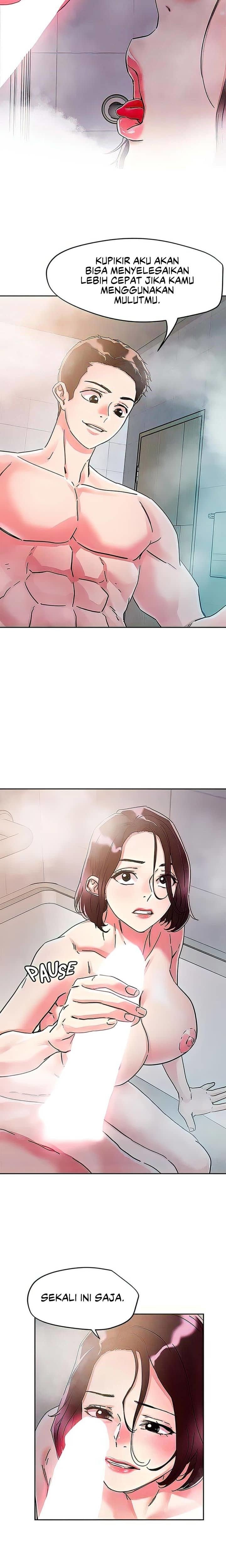 King of the Night - Chapter 75 7