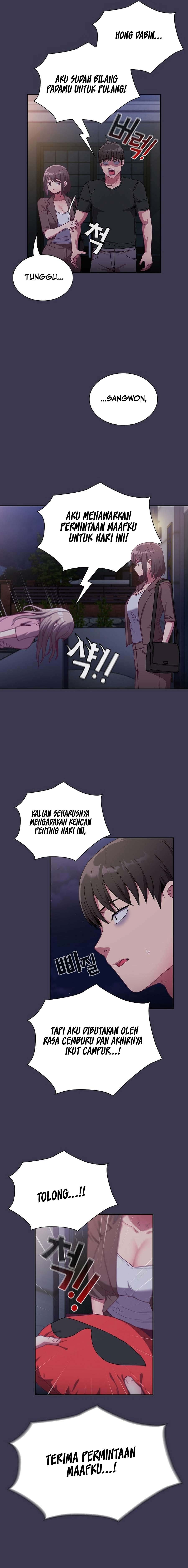 Rehabilitation Maids - Chapter 75 20
