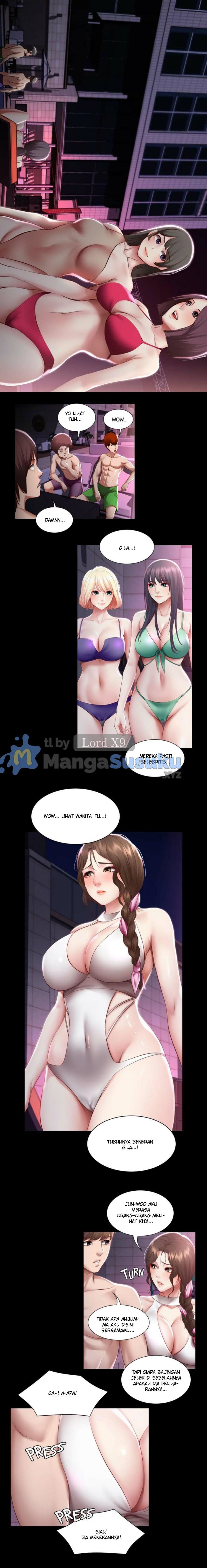 Boarding Diary Uncensored - Chapter 75 8