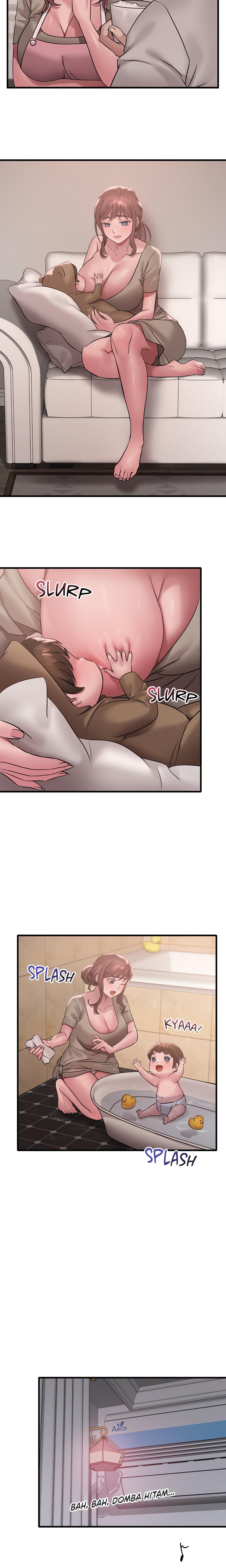 Drunk on You Uncen - Chapter 75 15 Drunk on You Uncen - Chapter 75 15