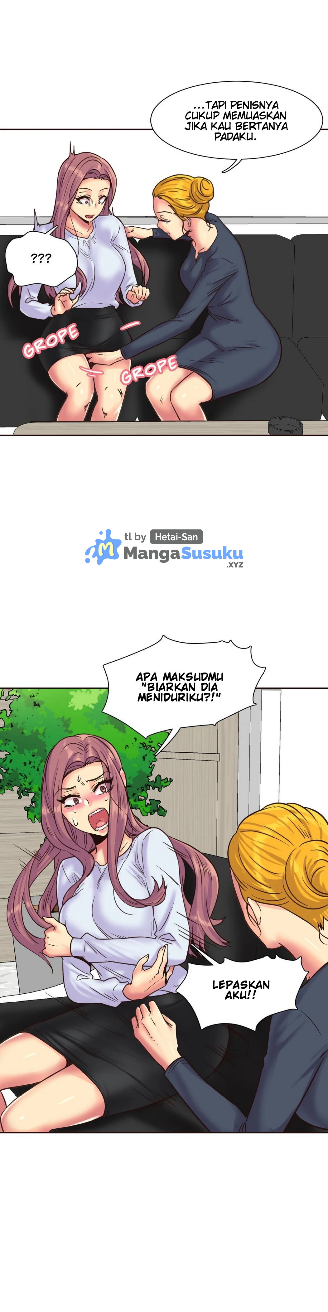 The Yes Girl - Chapter 75 7 The Yes Girl - Chapter 75 7