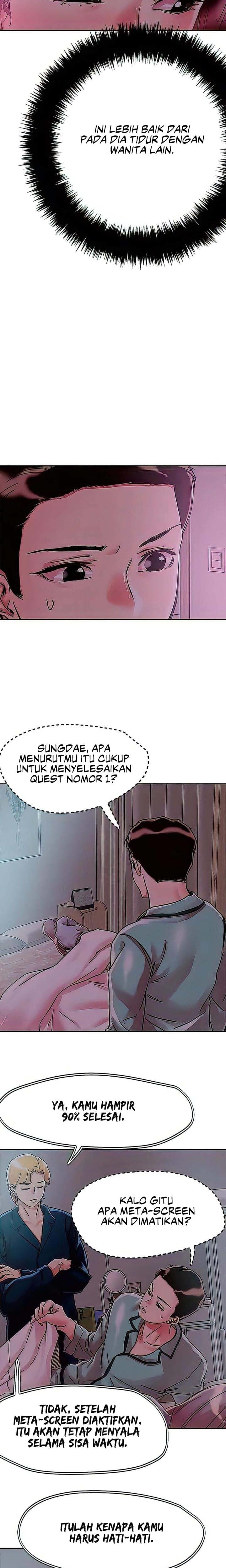 King of the Night - Chapter 75 17
