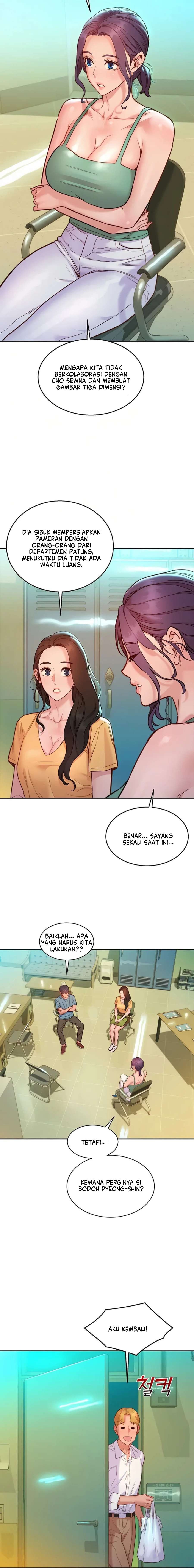 Let’s Hang Out from Today - Chapter 75 5 Let’s Hang Out from Today - Chapter 75 5