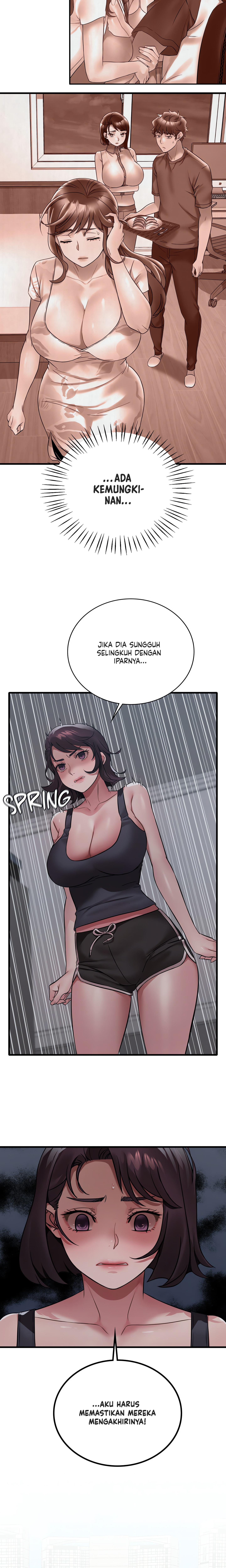 Drunk on You Uncen - Chapter 75 8 Drunk on You Uncen - Chapter 75 8