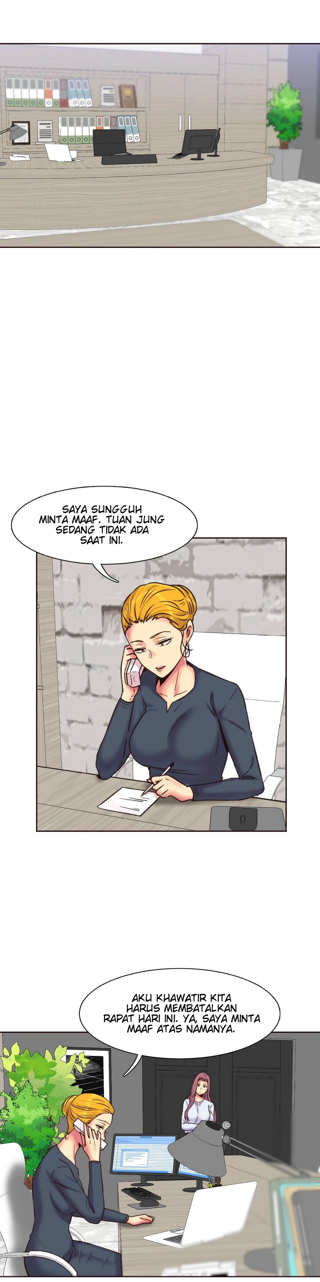 The Yes Girl - Chapter 75 10 The Yes Girl - Chapter 75 10