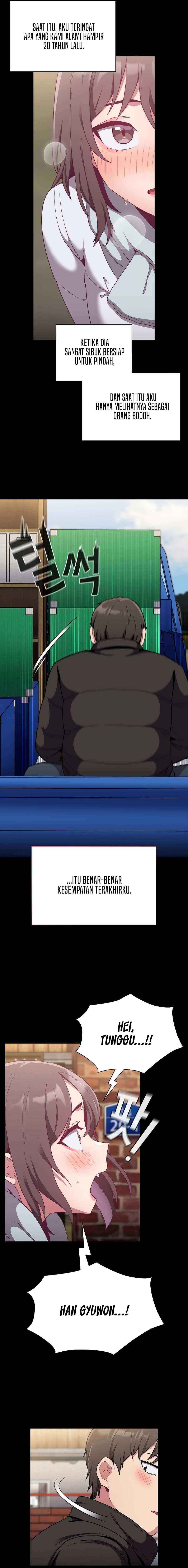 Rehabilitation Maids - Chapter 75 3