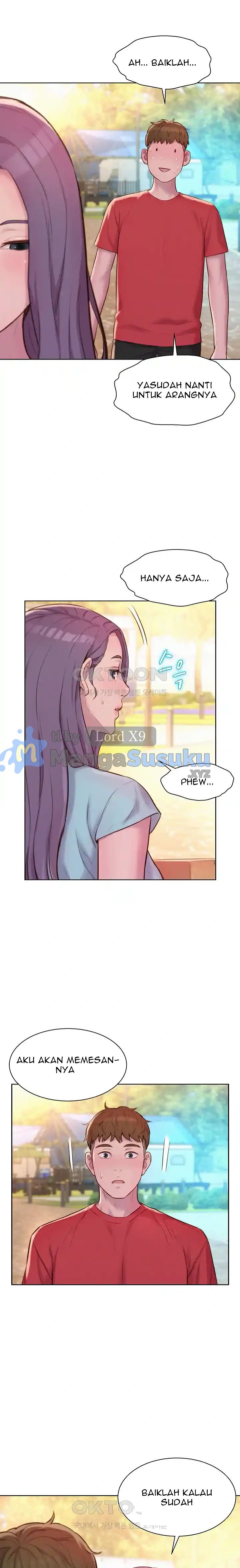 Romantic Camping - Chapter 76 9 Romantic Camping - Chapter 76 9