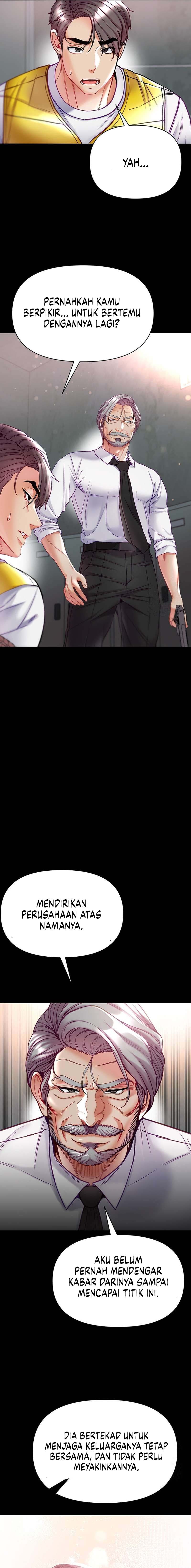 Great Disciple - Chapter 76 12
