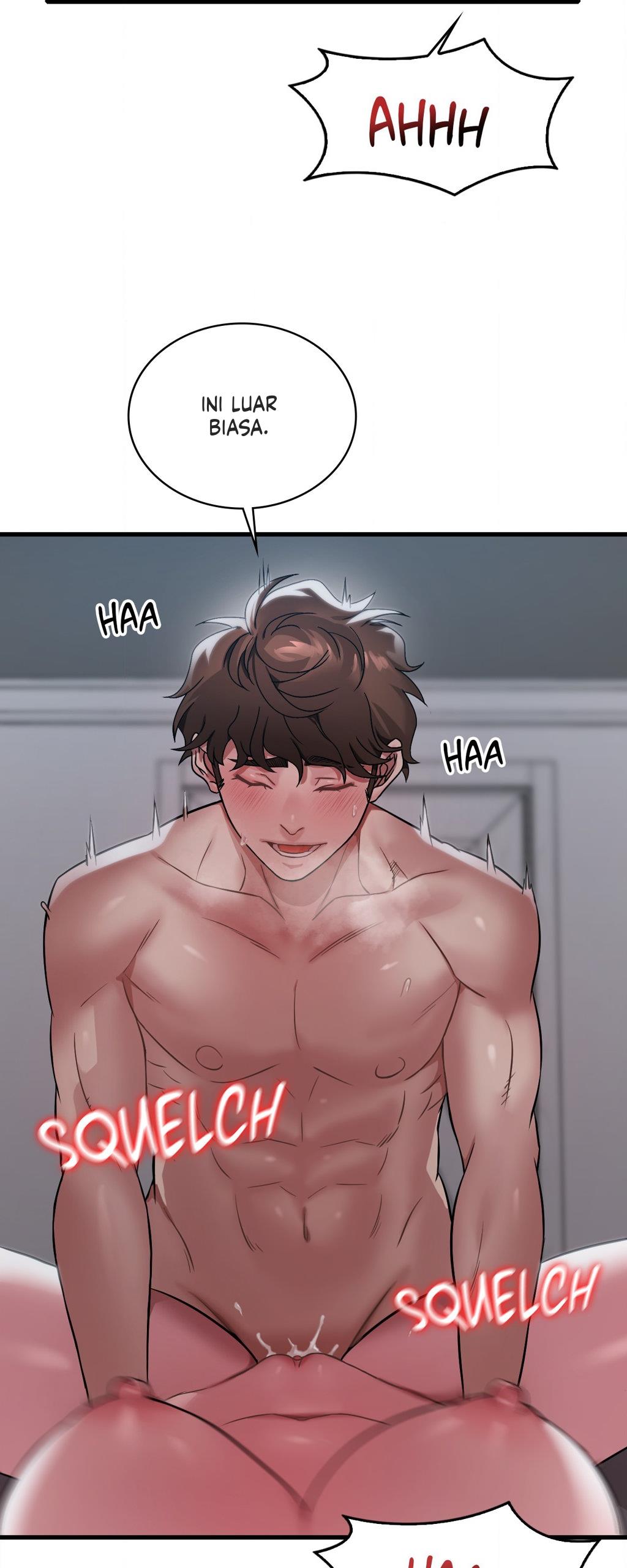 Drunk on You Uncen - Chapter 76 8