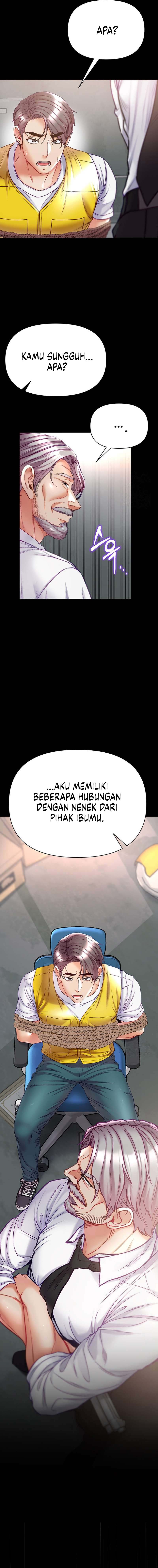 Great Disciple - Chapter 76 6