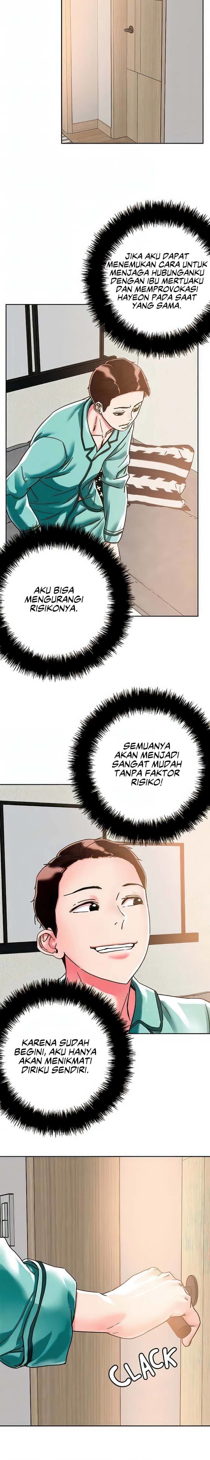 King of the Night - Chapter 76 4