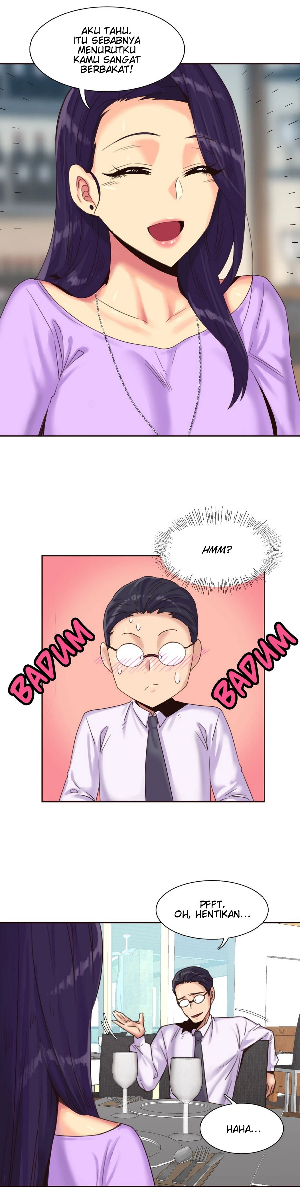 The Yes Girl - Chapter 76 7 The Yes Girl - Chapter 76 7