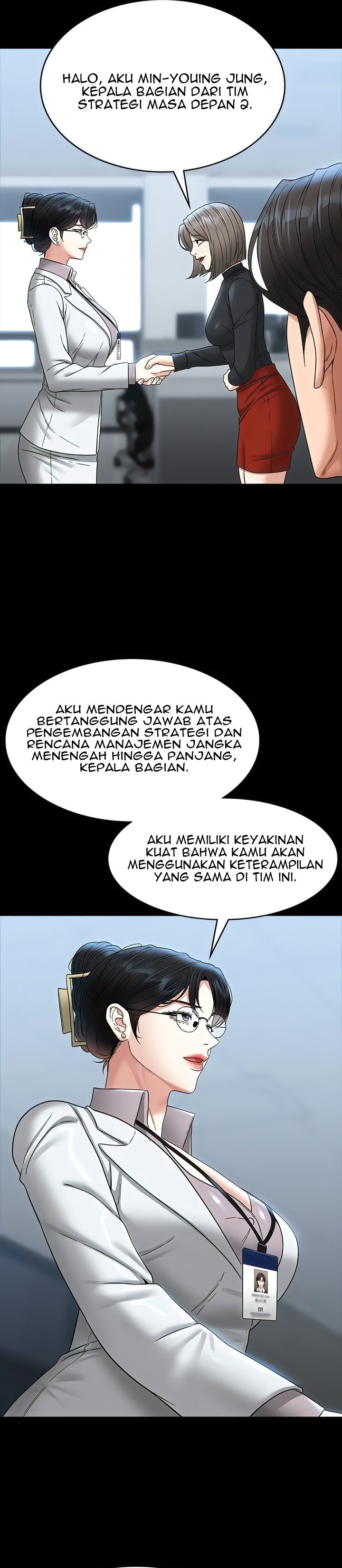Administrator Privileges - Chapter 76 13