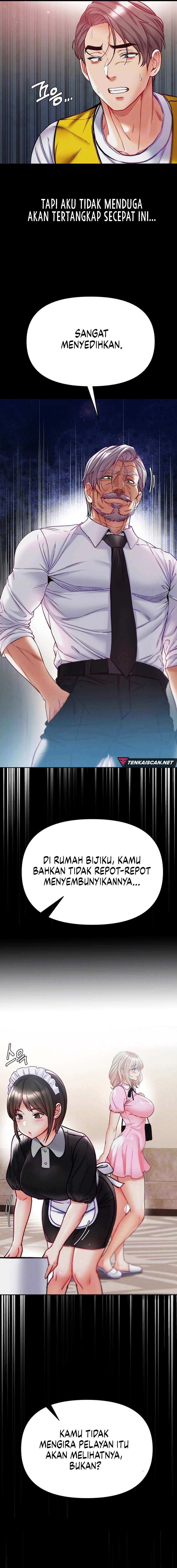Great Disciple - Chapter 76 3