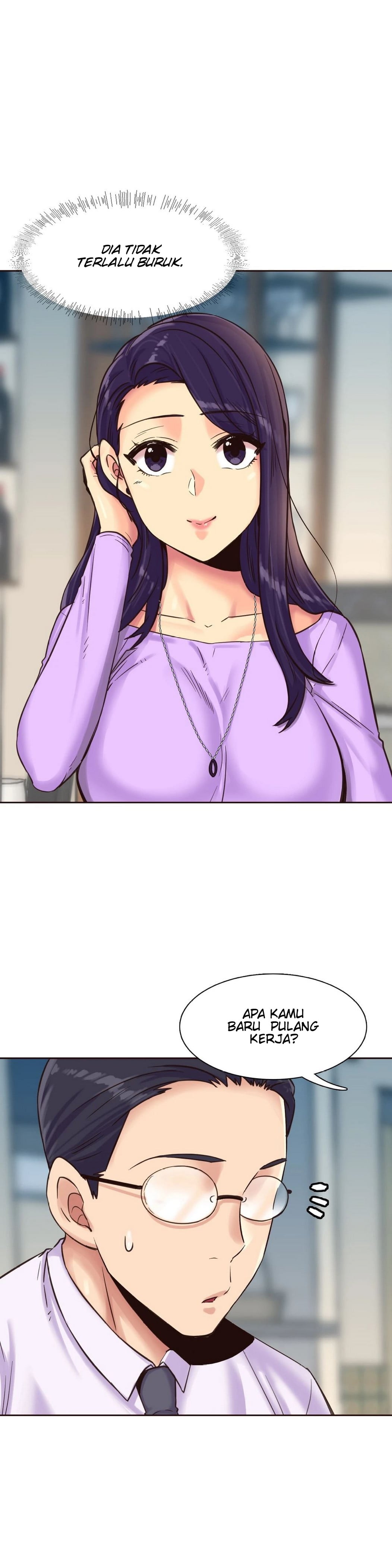 The Yes Girl - Chapter 76 3 The Yes Girl - Chapter 76 3