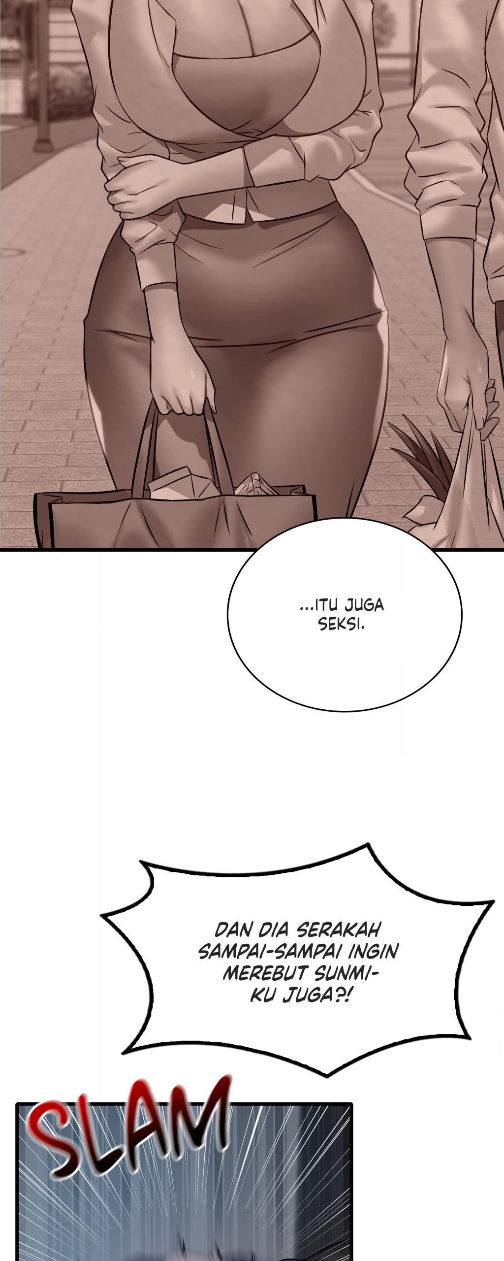 Drunk on You Uncen - Chapter 76 34