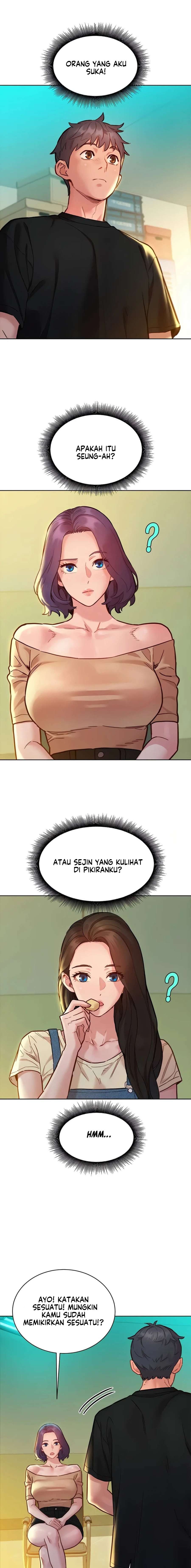 Let’s Hang Out from Today - Chapter 76 4 Let’s Hang Out from Today - Chapter 76 4