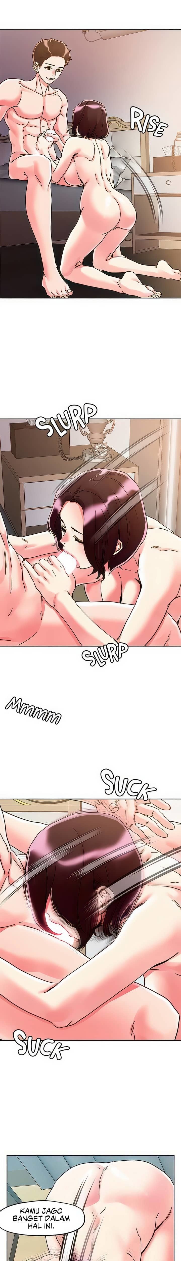 King of the Night - Chapter 76 10