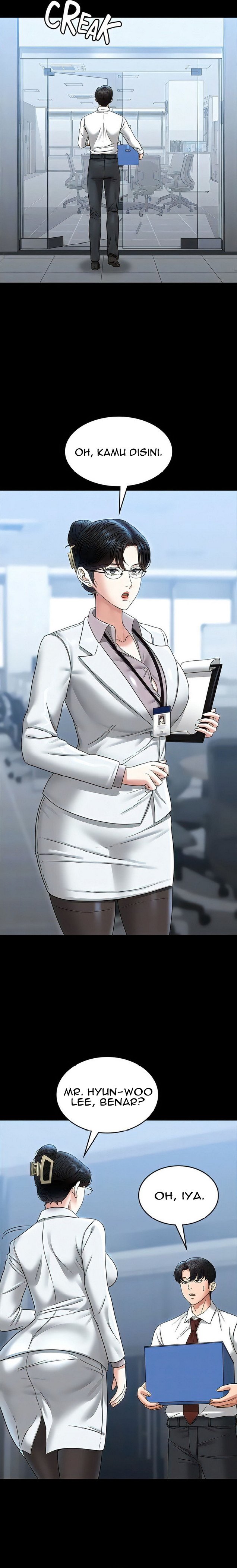 Administrator Privileges - Chapter 76 9