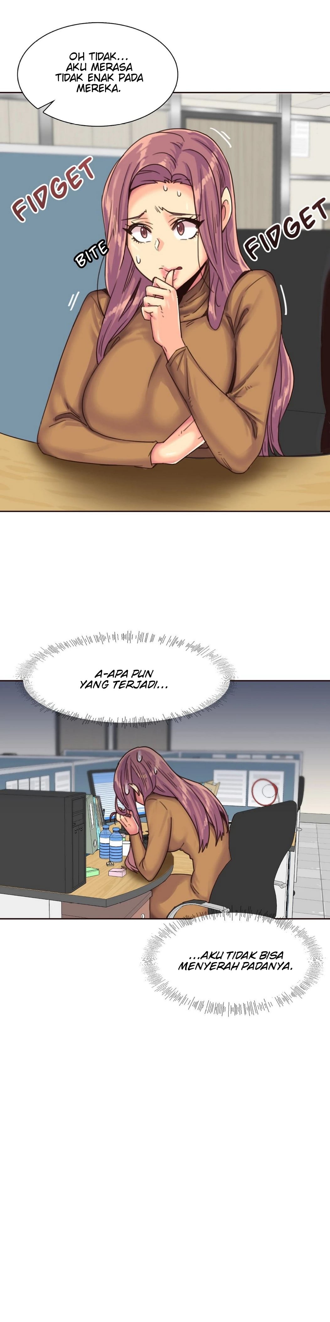 The Yes Girl - Chapter 76 15 The Yes Girl - Chapter 76 15