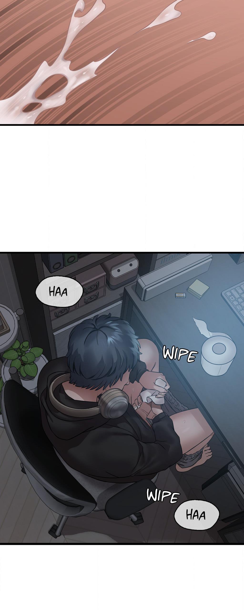 Drunk on You Uncen - Chapter 76 32