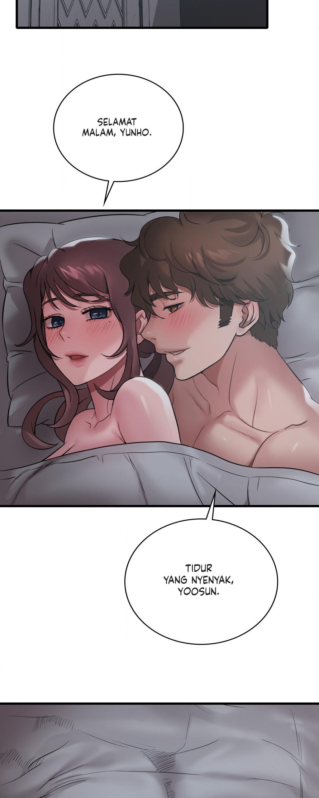 Drunk on You Uncen - Chapter 76 25