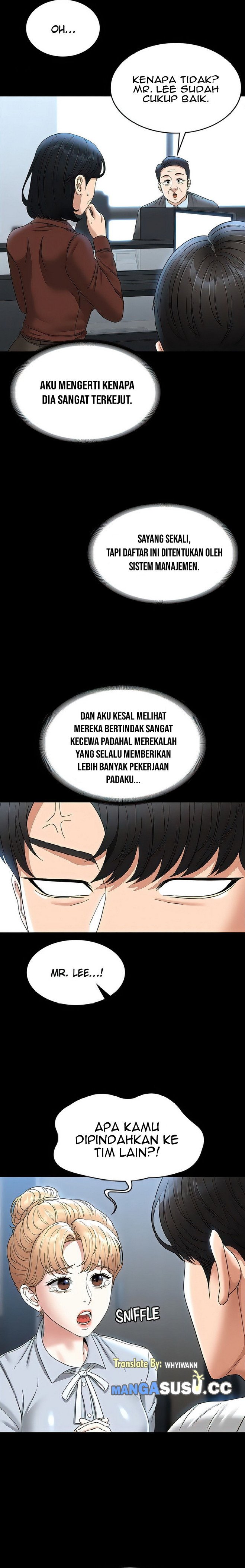 Administrator Privileges - Chapter 76 3