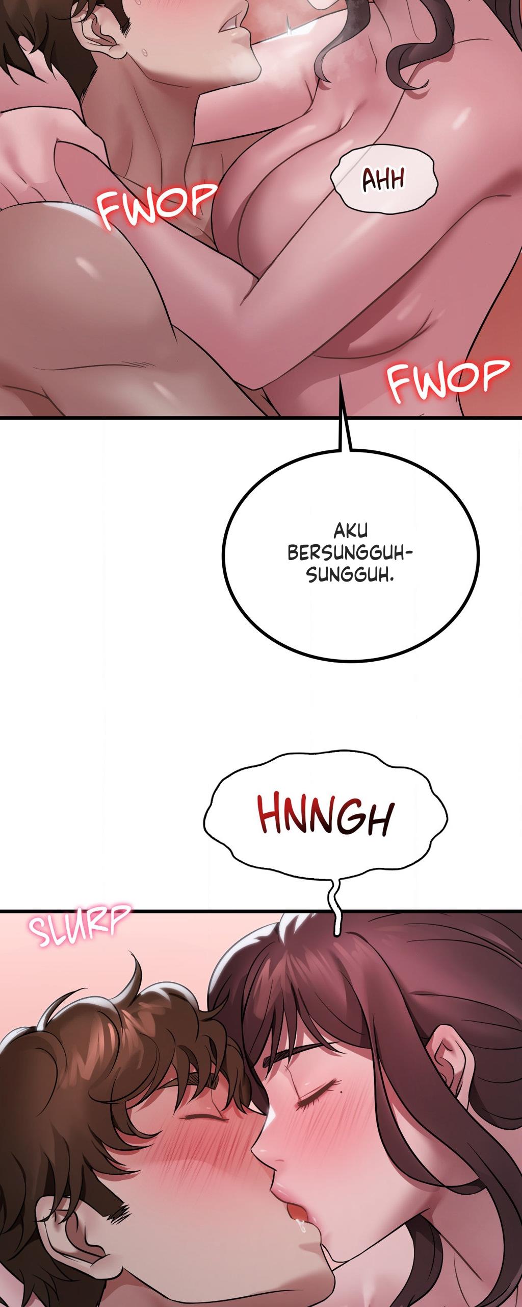 Drunk on You Uncen - Chapter 76 15