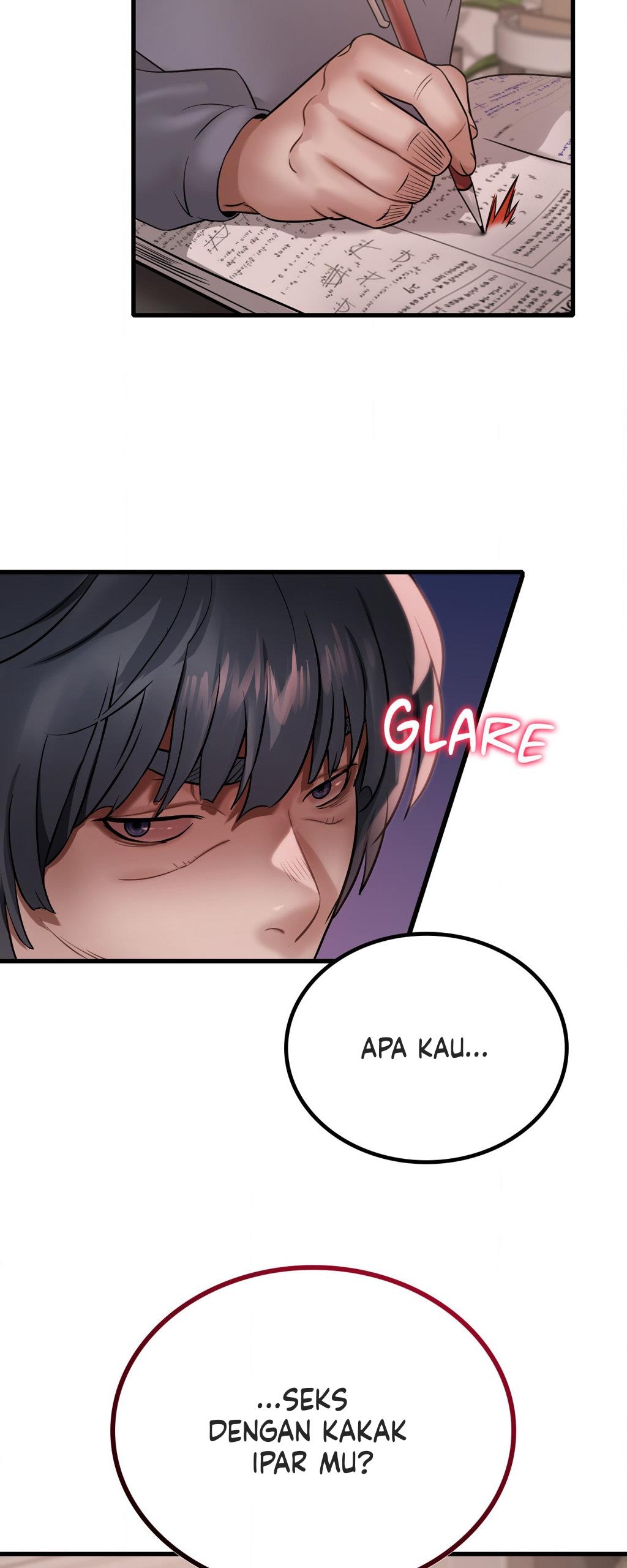 Drunk on You Uncen - Chapter 76 52