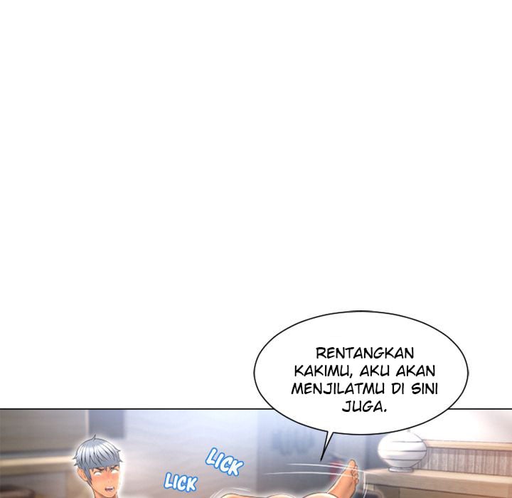 Wet Women - Chapter 76 54