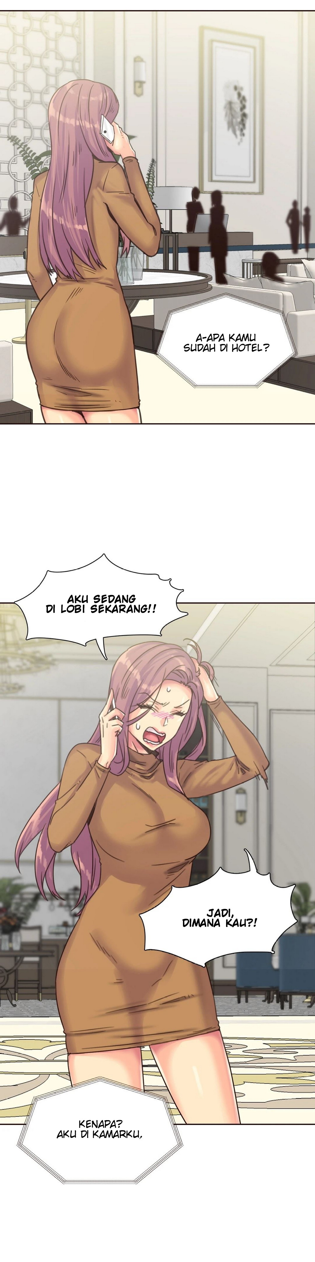 The Yes Girl - Chapter 76 22 The Yes Girl - Chapter 76 22