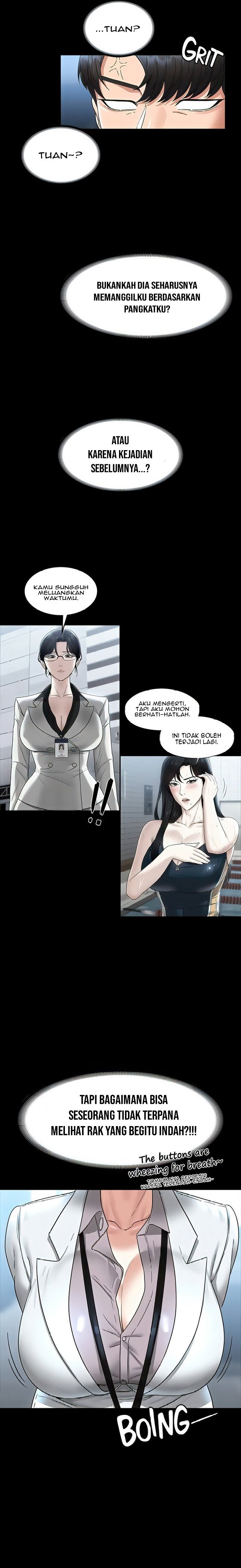 Administrator Privileges - Chapter 76 10