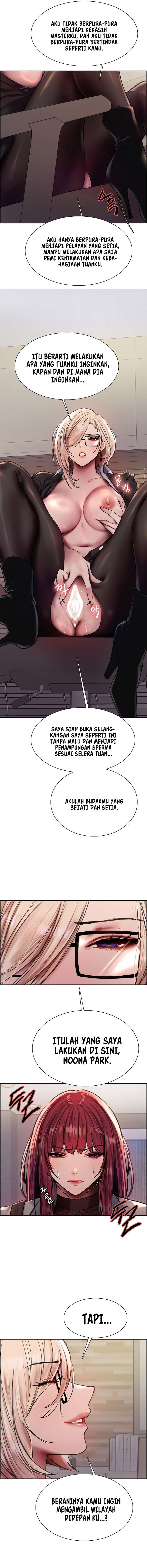 Sex Stopwatch - Chapter 76 6 Sex Stopwatch - Chapter 76 6