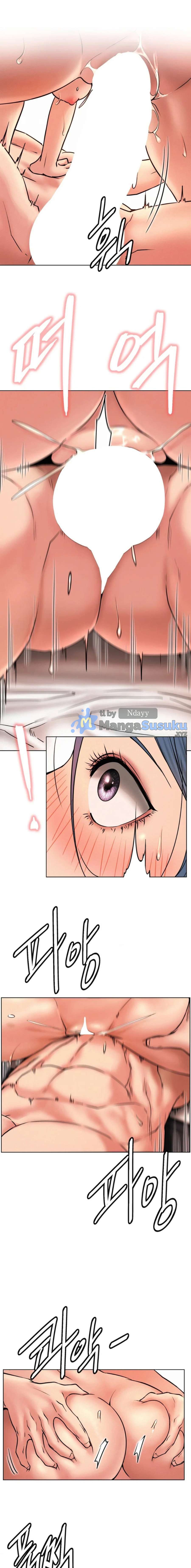 Staying with Ajumma - Chapter 76 10 Staying with Ajumma - Chapter 76 10