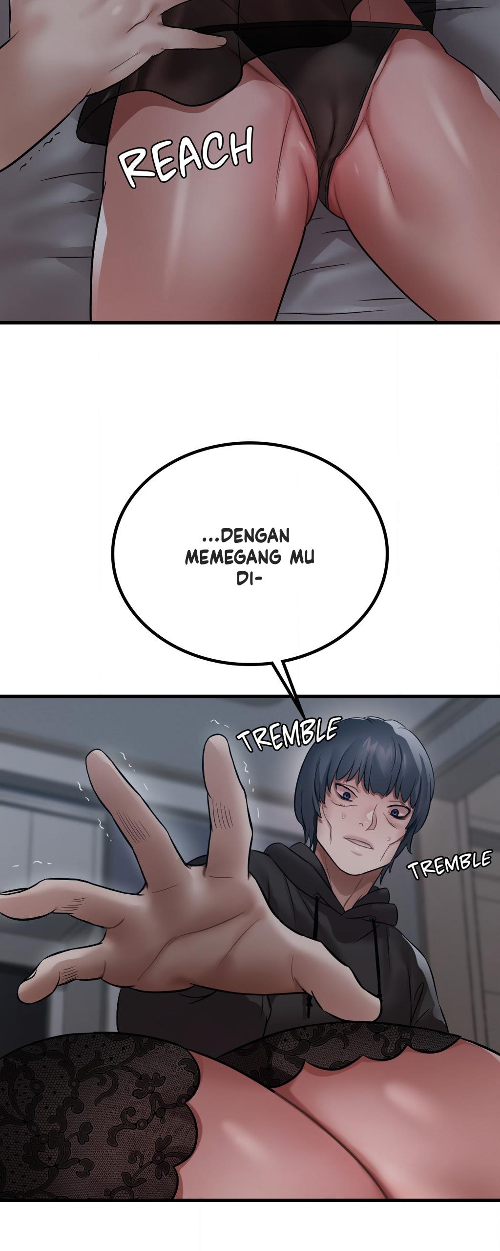Drunk on You Uncen - Chapter 76 42