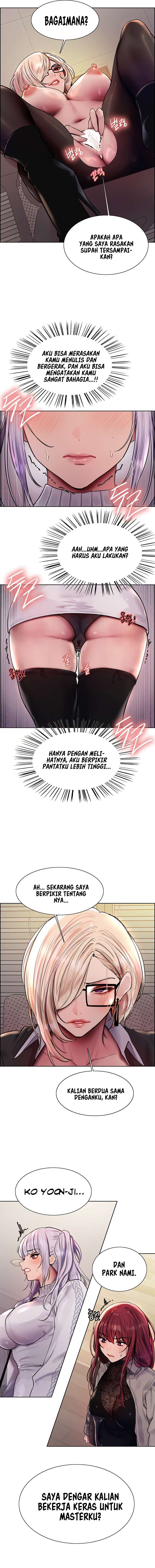 Sex Stopwatch - Chapter 76 8 Sex Stopwatch - Chapter 76 8