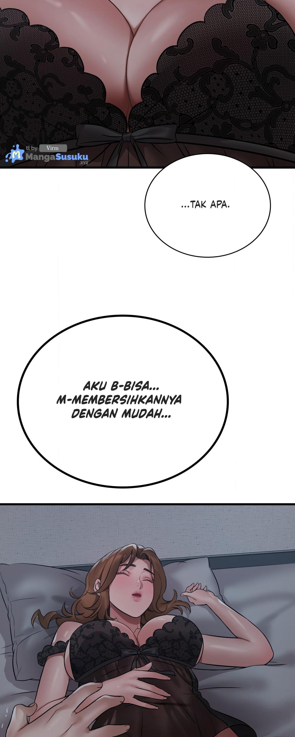 Drunk on You Uncen - Chapter 76 41