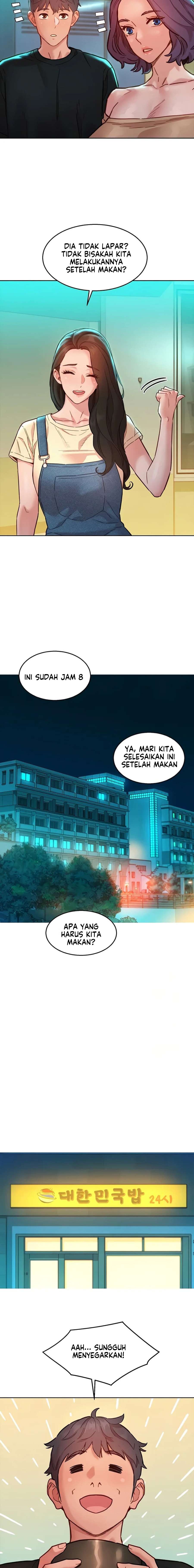 Let’s Hang Out from Today - Chapter 76 10 Let’s Hang Out from Today - Chapter 76 10