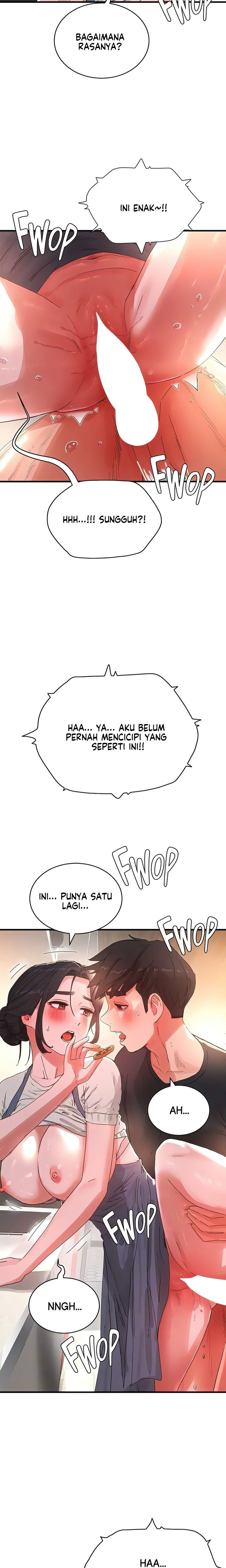 In The Summer - Chapter 76 9