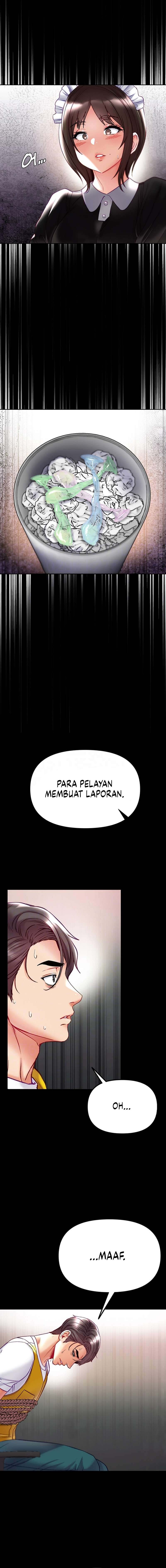 Great Disciple - Chapter 76 4