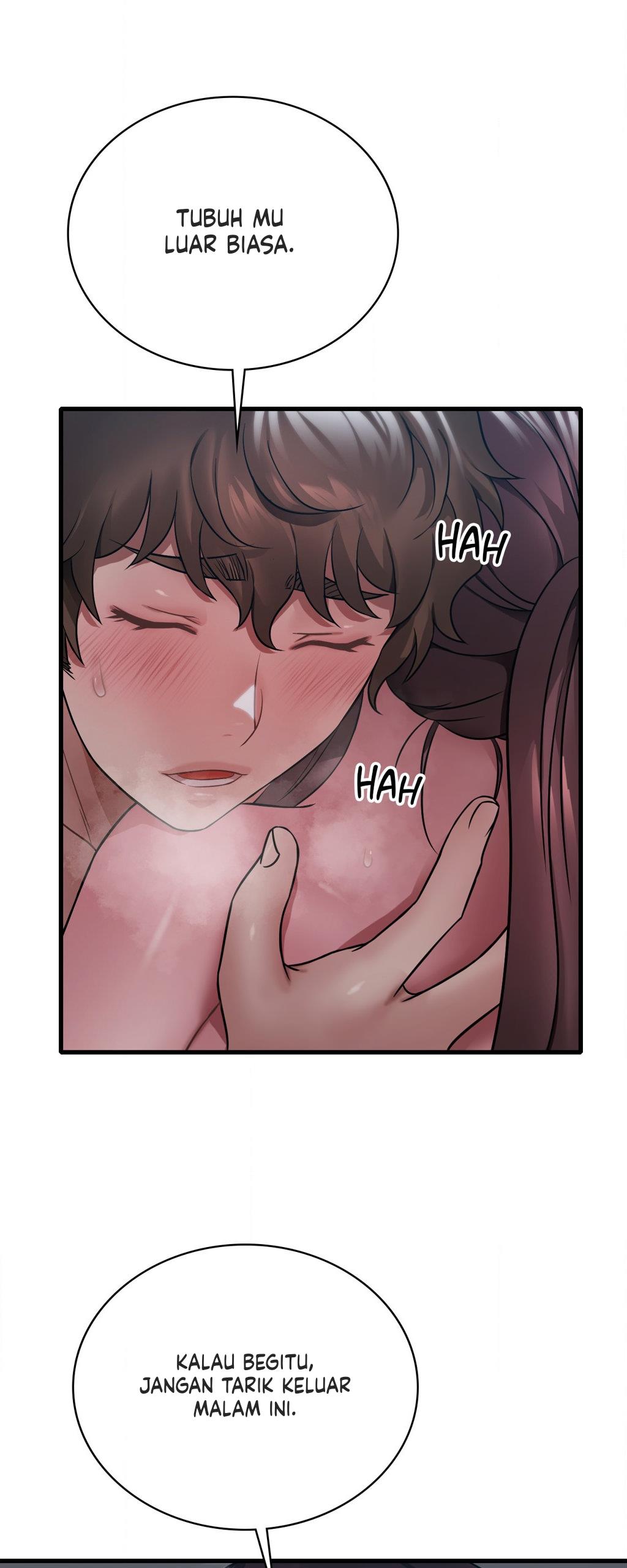 Drunk on You Uncen - Chapter 76 22