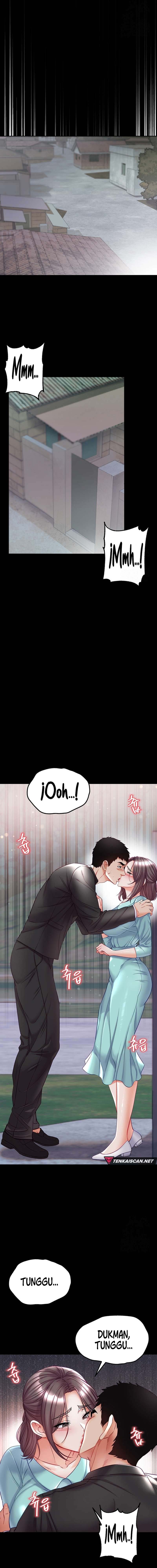 Great Disciple - Chapter 76 7