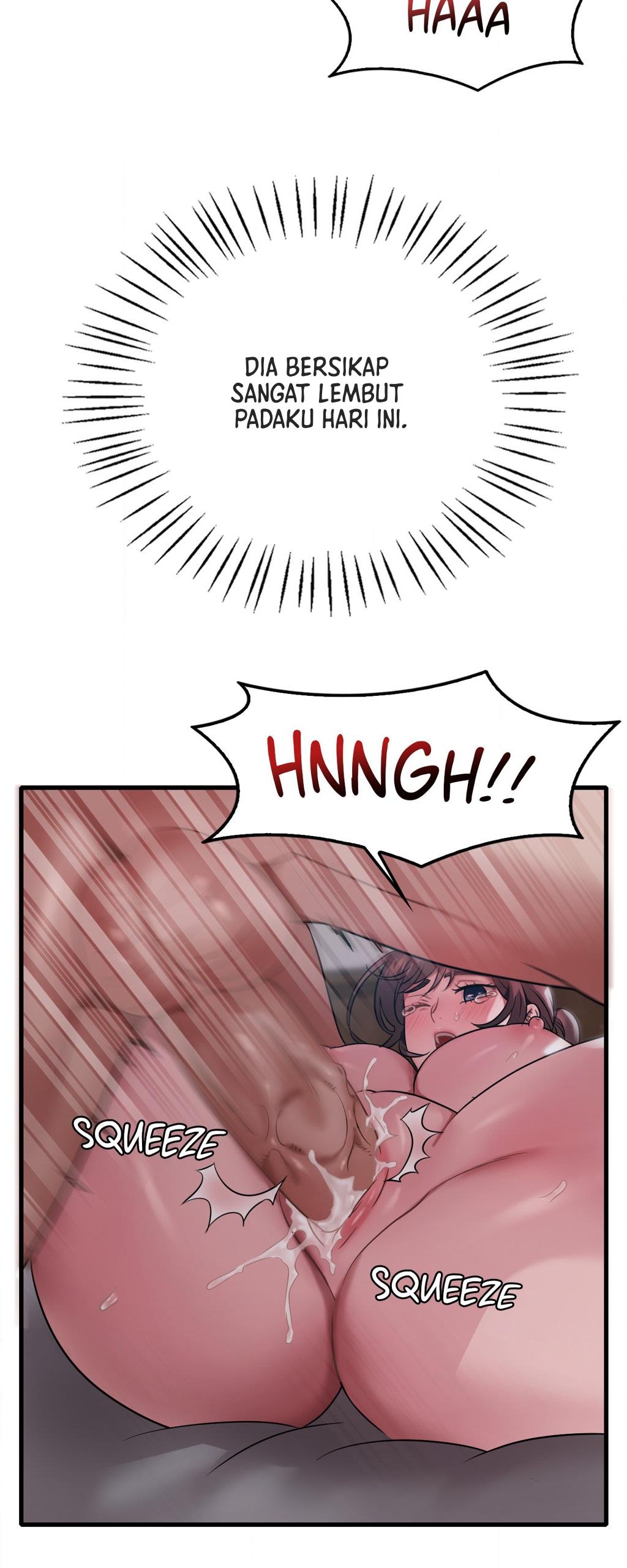 Drunk on You Uncen - Chapter 76 9