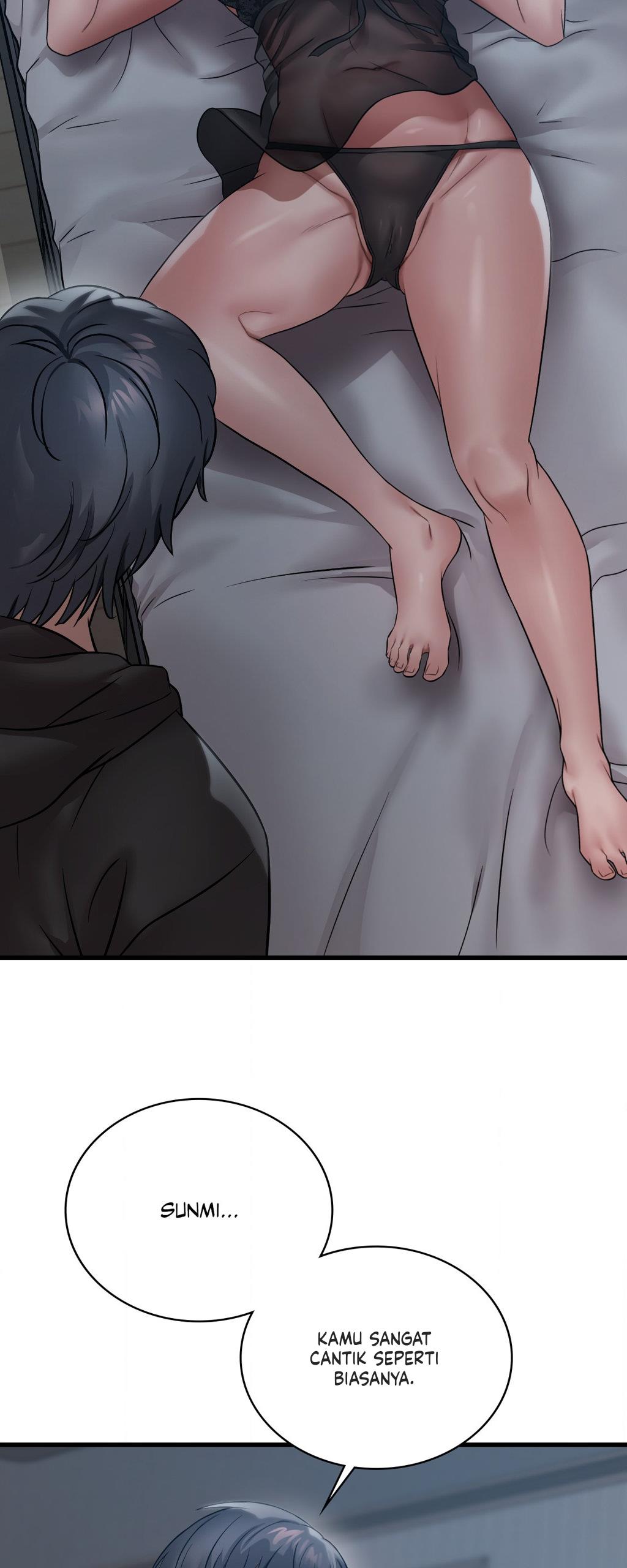 Drunk on You Uncen - Chapter 76 39