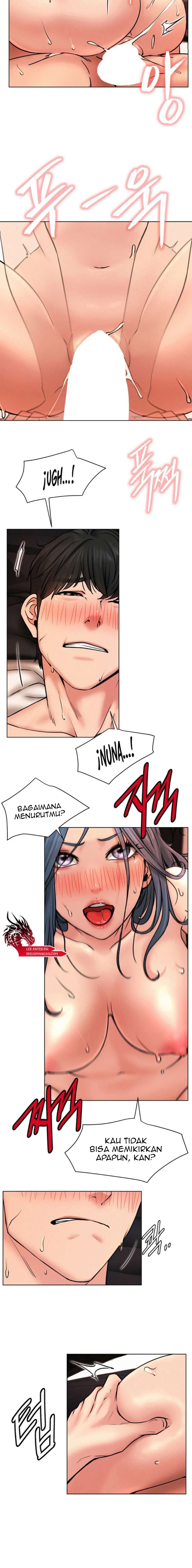 Staying with Ajumma - Chapter 76 9 Staying with Ajumma - Chapter 76 9